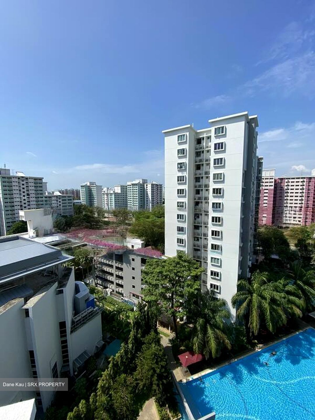 Whitewater (D18), Condominium #480334521